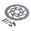 SHIMANO Bremsscheibe SM-RT56 6 Loch 180 mm ESMRT56MP