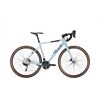 IXGO GX TWO Diamant Rh 52 cm 20Gg GRX ashen