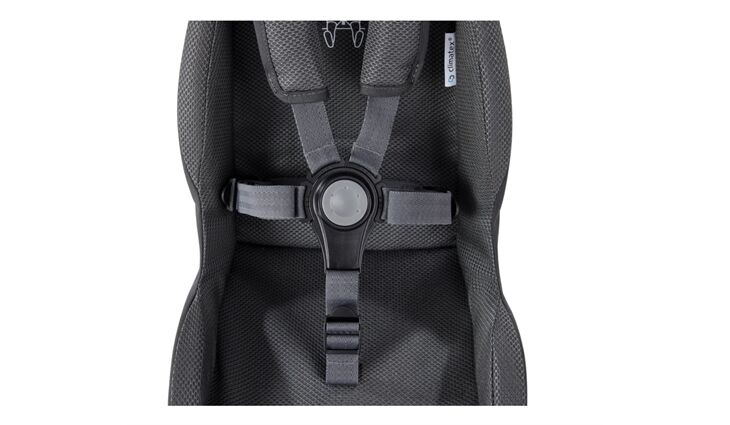 CROOZER Basissitz für Kid Yuuna Einsitzer bis 105cm ab2025