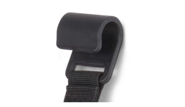 CROOZER Basissitz für Kid Yuuna Einsitzer bis 105cm ab2025