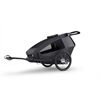 CROOZER Yuuna Modularer Fahrradanhänger