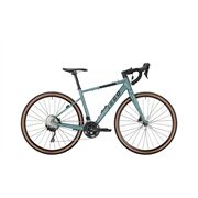IXGO GX TWO Diamant Rh 55 cm 20Gg GRX marsh