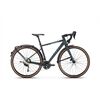 IXGO GT THREE Diamant 52 cm 20 Gg GRX 28" forest green