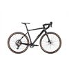 IXGO GX FOUR Diamant 48 cm 12Gg 28" cinder black
