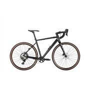 IXGO GX FOUR Diamant 48 cm 12Gg 28" cinder black