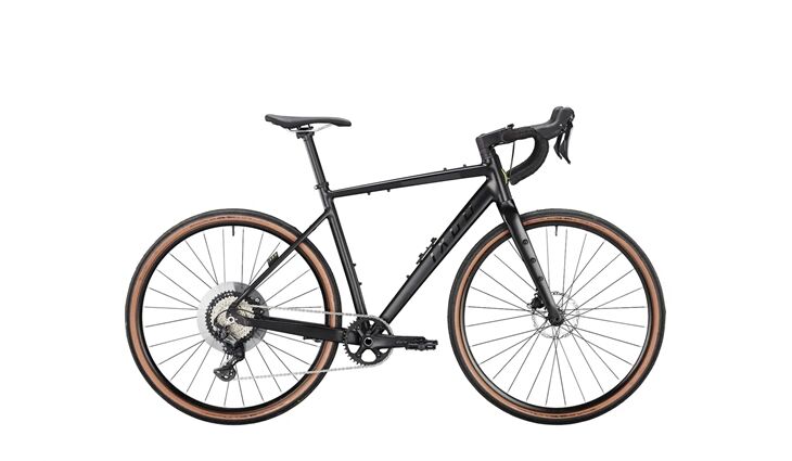 IXGO GX FOUR Diamant 48 cm 12Gg 28" cinder black