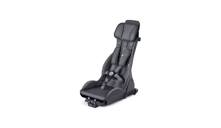 CROOZER Modulare Multifunktion Yuuna Modul Premiumsitz mo