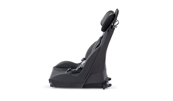 CROOZER Modulare Multifunktion Yuuna Modul Premiumsitz mo