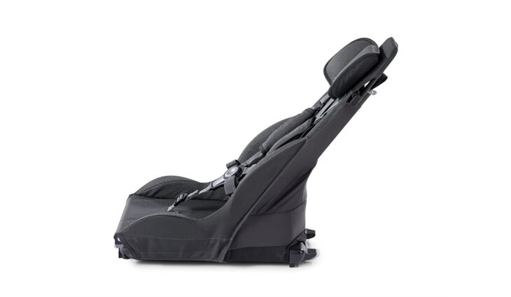 CROOZER Modulare Multifunktion Yuuna Modul Premiumsitz mo