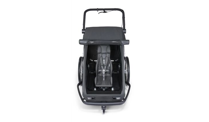 CROOZER Modulare Multifunktion Yuuna Modul Premiumsitz mo
