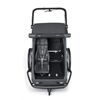 CROOZER Modulare Multifunktion Yuuna Modul Premiumsitz mo