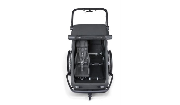 CROOZER Modulare Multifunktion Yuuna Modul Premiumsitz mo