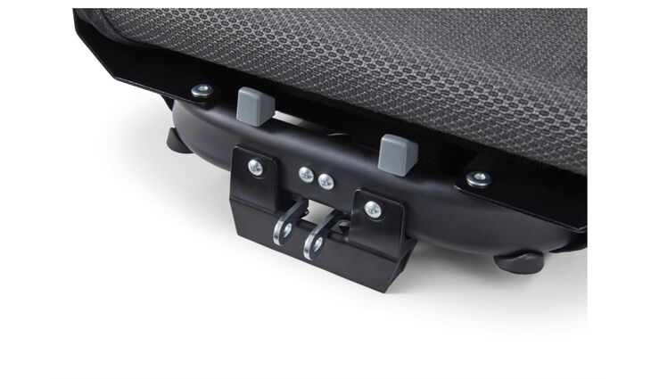 CROOZER Modulare Multifunktion Yuuna Modul Premiumsitz mo