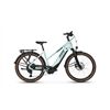 IXGO MT-E FOUR + 800 Tr Tr 43 cm 9 Gg 85 Nm gum leaf