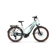 IXGO MT-E FOUR + 800 Tr Tr 43 cm 9 Gg 85 Nm gum leaf