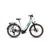 IXGO MT-E FOUR + 800 Tr Wa 43 cm 9 Gg 85 Nm gum leaf