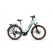 IXGO MT-E FOUR + 800 Tr Wa 53 cm 9 Gg 85 Nm gum leaf