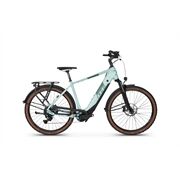 IXGO MT-E FOUR + 800 Tr Di 58 cm 9 Gg 85 Nm gum leaf