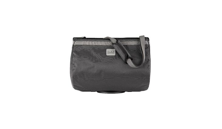 Brompton Transit Transport Tasche schwarz