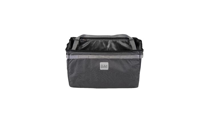 Brompton Transit Transport Tasche schwarz