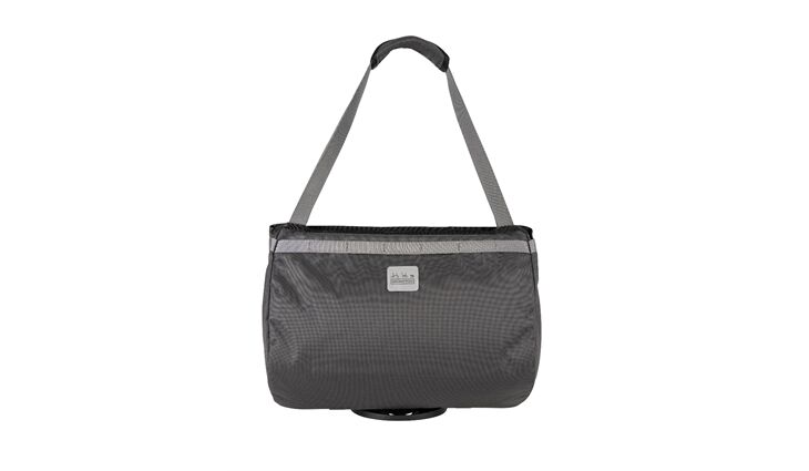 Brompton Transit Transport Tasche schwarz