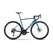 Raymon Rennrad Kirana Pro 700 Rh M 58 24 Gang 105 Di2 tur
