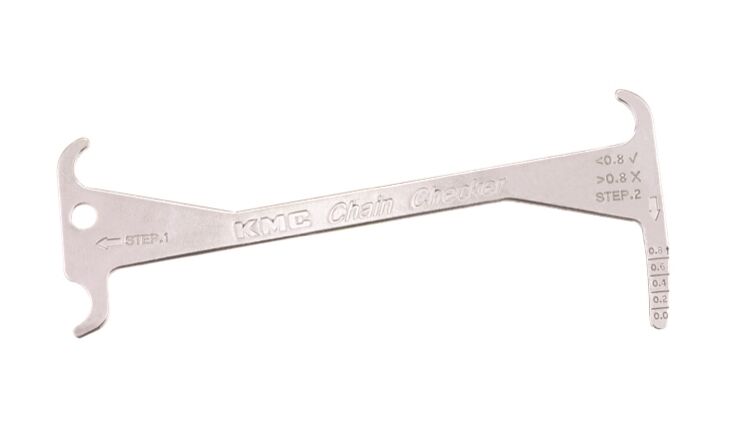 KMC Chain Checker Kettenverschleißlehre