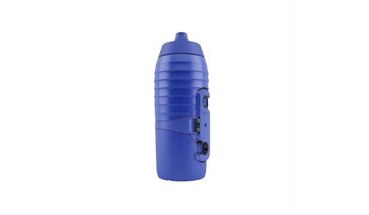 Fidlock Trinkflasche TWIST Keego 600 blau 0,60 L o. Halter