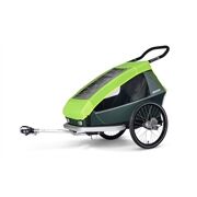 CROOZER ET CRO 2in1 Verdeck Vaaya 1 abw. kompat. bis 2010