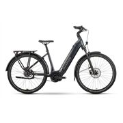 Raymon E-Bike Metmo 27,5" SM Wa Tr 8Gg Nexus Rh 44cm 600W