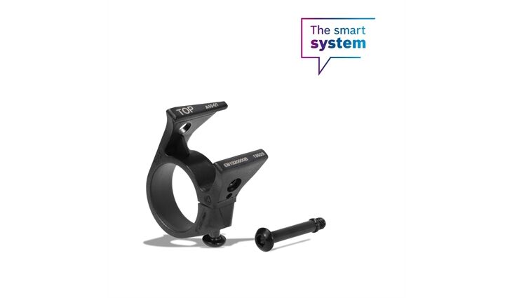 BOSCH Halter LED Remote universal Smart system schelle