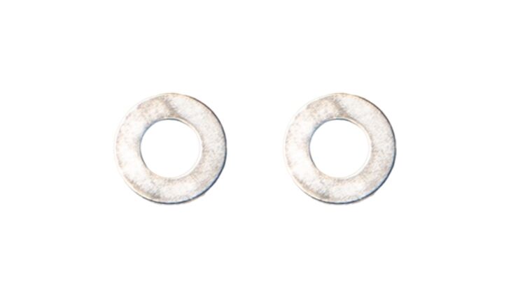 MAGURA Bremsscheibe Adapter QM26 WSS 203 mm