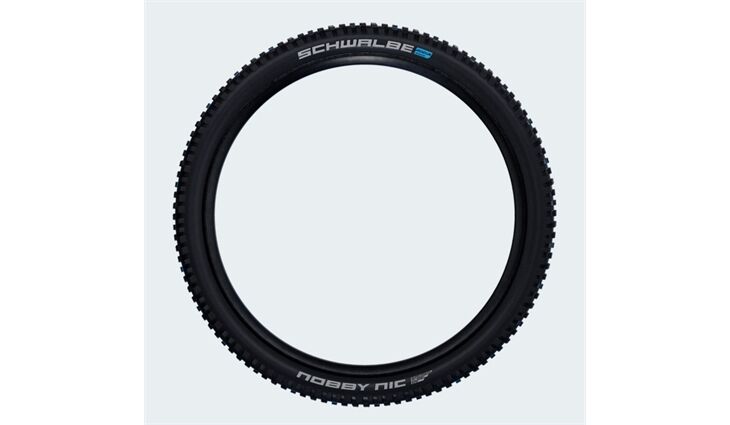 SCHWALBE NOBBY NIC ADDIX SpeedGrip Evolution Line 65-622