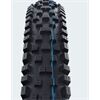 SCHWALBE NOBBY NIC ADDIX SpeedGrip Evolution Line 65-622
