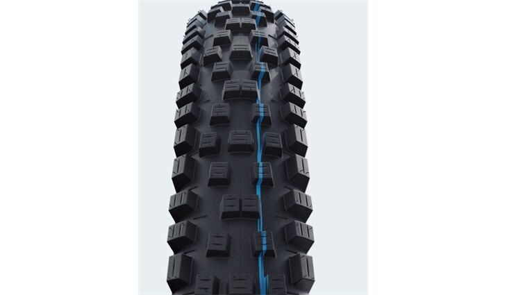 SCHWALBE NOBBY NIC ADDIX SpeedGrip Evolution Line 65-622
