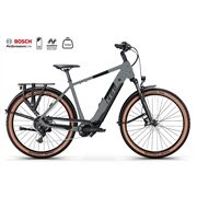IXGO E-Bike MT-E Two 540 Tr Di 9Gg Cues Rh53 540Wh cool