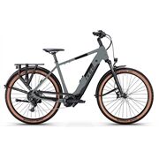 IXGO E-Bike MT-E Two 540 Tr Di 9Gg Cues Rh58 540Wh cool