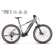IXGO E-Bike MX-E FOUR 800 CX MTB Dia 10Gg Cues Rh48 800