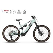 IXGO E-Bike MXF-E FOUR 800 CX Fully Dia 12Gg XT Rh44 80