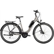 MORRISON TESTRAD E 6.5 725 Wave Rh 50 cm 725 Wh 85 Nm grey