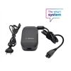 BOSCH Standard Charger, 2A Ladegerät, EU Variante Smart