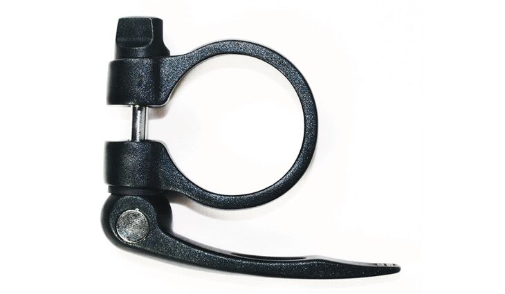 Matrix Sattelstützklemme spanner Alu 34,9 mm 34,9 mm