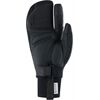Roeckl Fahrradhandschuhe Villach 3 Trigger schwar Sz 10,5