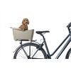 BASIL Hundefahrradkorb Buddy MIK 32L biscotti brown