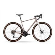 Raymon Territ Pro Gravel 28" 22Gg GRX 600 RH S palemauve