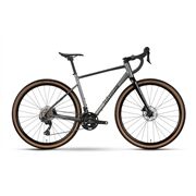 Raymon Territ Pro Gravel 28" 22Gg GRX 600 RH S star black