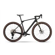 Raymon Gravel Soreno Ultra M 12Gg GRX825 Di2 forestgreen