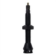 SCHWALBE Tubeless Ventil SV 60mm Paar schwarz 3535