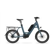 Velo De Ville E-Bike KEB P900PX Classic 5Gg Nexus 46cm 800Wh Pet