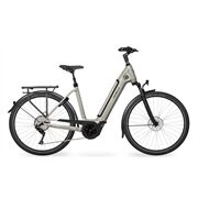 Velo De Ville E-Bike AEB C990CX Pro Tr Wa 10Gg Cues 48cm 625Wh C